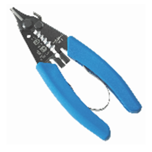 日本HOZAN宝山剥线钳P-968型