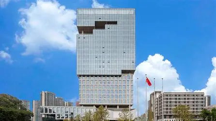 深圳东海建设集团有限公司