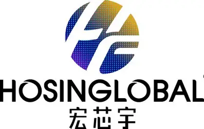 深圳宏芯宇电子股份有限公司