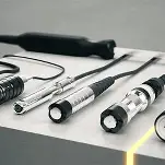 电商MRO供应链德国Fischer菲希尔  DMP-F-探针适配器 1007336