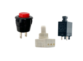 日本miyama美山电气按钮开关DS-431