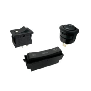 日本miyama美山电气波形开关DS-850C