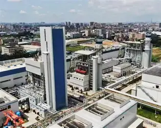 东莞市粤明新能源热电有限公司