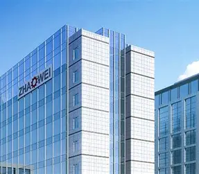 深圳兆威机电股份有限公司