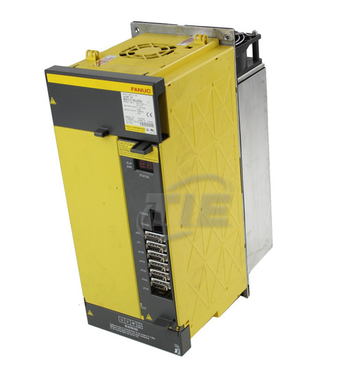 电商MRO供应链FANUC发那科主轴放大器A06B-6141-H022