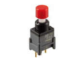 日本NKK按钮开关 BB-15AP