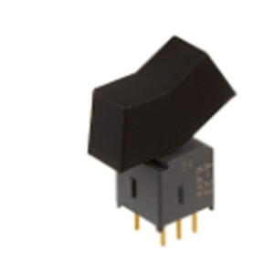 日本NKK拨动开关CW-SB21NRKZREF