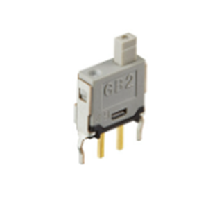 日本NKK按钮开关 GB2-15A2H