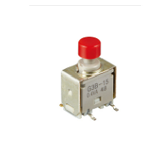 日本NKK按钮开关G3B-15AB-ST