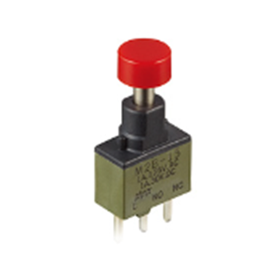 日本NKK按钮开关 M2B-15ABB4