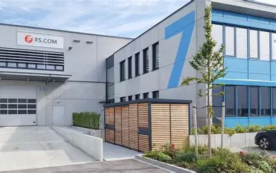 深圳市飞速创新技术股份有限公司