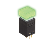 日本NKK发光按钮开关HB2-15SKP4RM