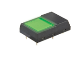 日本NKK发光按钮开关 JF-15RKSRYP2