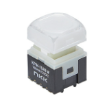 日本NKK发光按钮开关KP04-15ANP41E