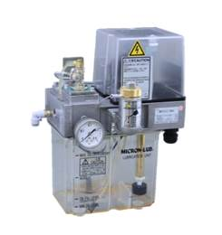 电商MRO供应链日本TACO油雾集中润滑单元MC9-01L3-3BC6