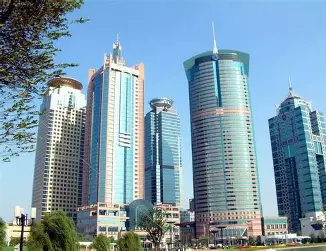 广州建筑集团有限公司
