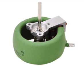 日本TAMAAHM制作所搪瓷电阻器TRV25A100ΩR