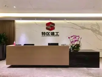 深圳市特区建工集团有限公司