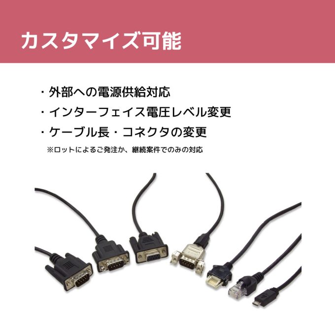 电商MRO供应链日本RATOC USB连接器  ‌RS-USB602F-25