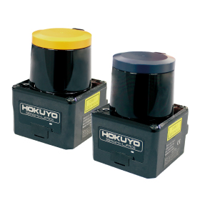 电商MRO供应链日本HOKUYO北洋远程传感器 UST-10LN