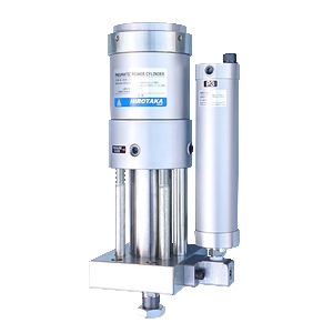 电商MRO供应链日本HIROTAKA油缸 PCHV3W-08-0505-3-H2ME-V3-B-R-G-S2