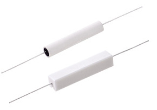 日本TAMAAHM制作所搪瓷电阻器RFM86KΩJ