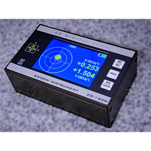 电商MRO供应链解析OBISHI大菱计器 量角仪2D-120N