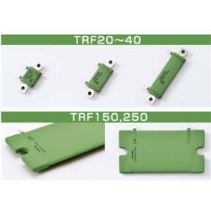 日本TAMAAHM制作所搪瓷电阻器TRF21V500ΩK
