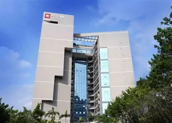 珠海正方集团有限公司