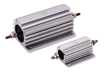 日本TAMAAHM制作所搪瓷电阻器RHA10J100ΩJ