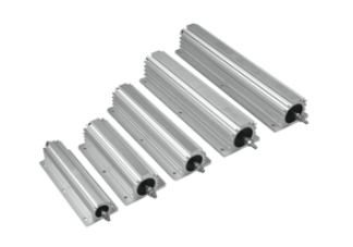 日本TAMAAHM制作所搪瓷电阻器KWN1001KΩK