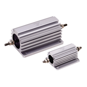 日本TAMAAHM制作所搪瓷电阻器RHA50N1KΩG