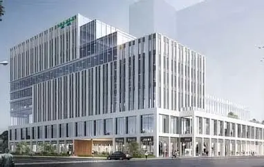 盛视科技股份有限公司