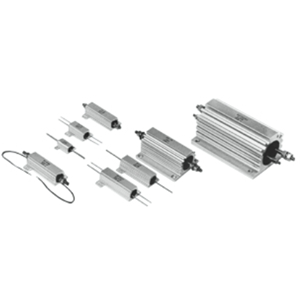 日本TAMAAHM制作所搪瓷电阻器RH-250ED5ΩD