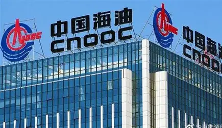 中海油能源发展股份有限公司