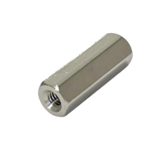 日本teishin帝新电气金属间隔柱 SBA-212(E)