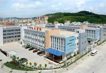 深圳市杰美特科技股份有限公司