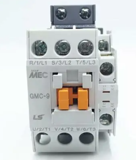 电商MRO供应链解析韩国LS产电  交流接触器 GMC-125使用方法