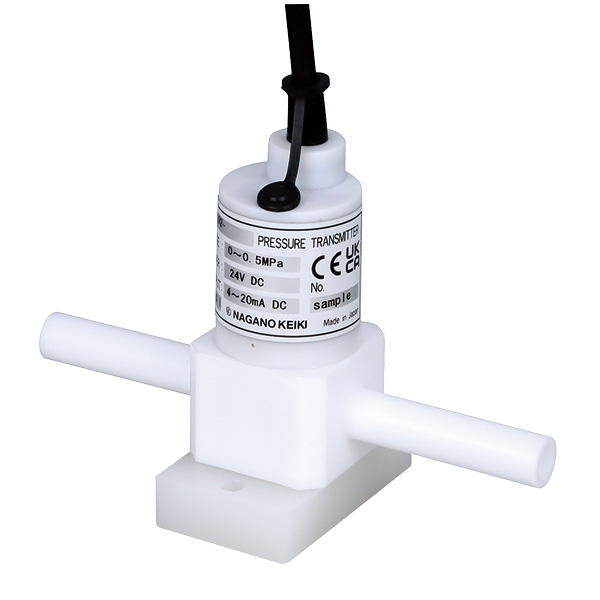 电商MRO供应链日本NAGANO KEIKI 长野计器   KL92-271(0-0.5MPa)