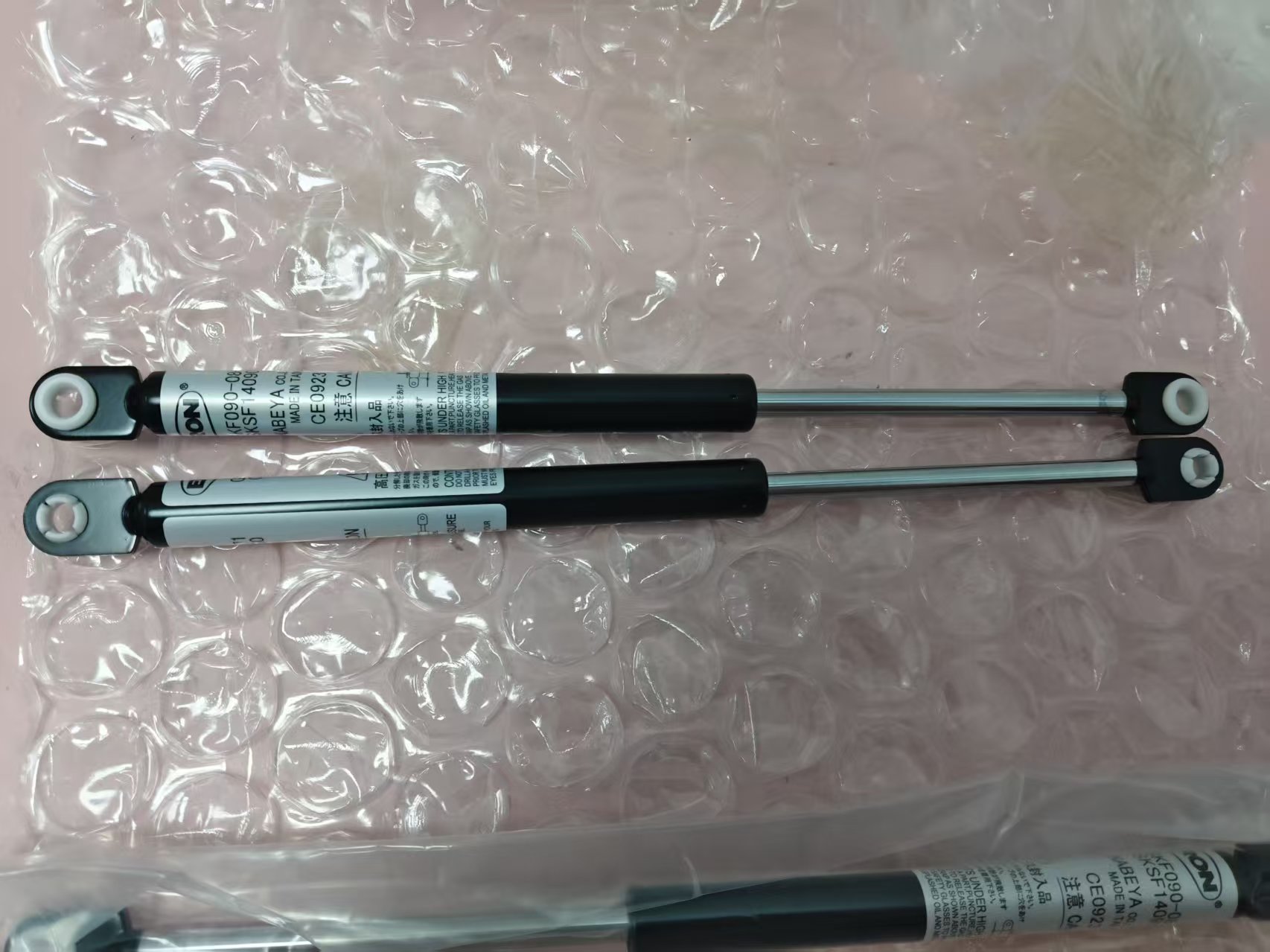 电商MRO供应链日本ERON 氮气弹簧  GSKF090-08-171核心性能特点