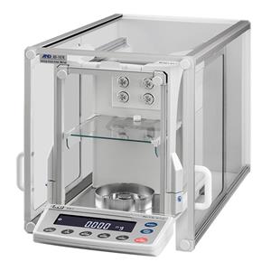 日本AND爱安德电子天平BM-5