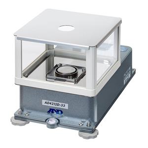 日本AND爱安德内置重量高精度称重传感器 AD-4212D-33S