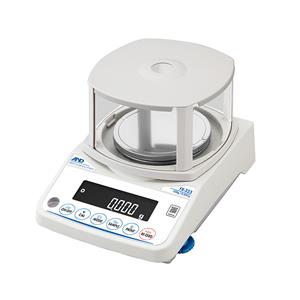 日本AND爱安德分析型和通用天平FX-5202型