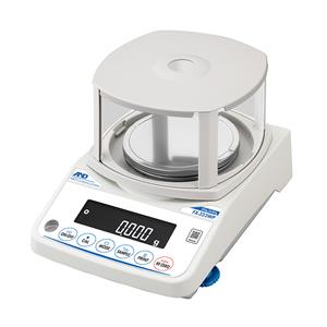 日本AND爱安德防尘防水天平FZ-123WP型