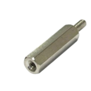 日本teishin帝新电气金属间隔柱 S6BB-356(E)