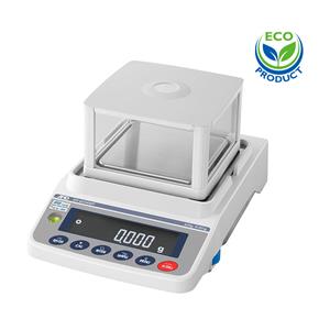 日本AND爱安德防尘防水电子天平GF-6001AWP