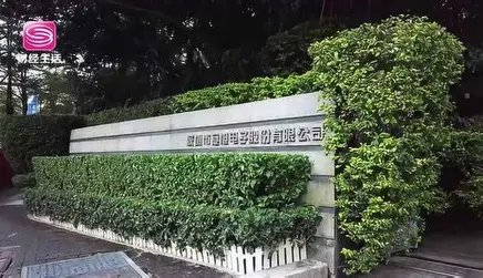 深圳市冠旭电子股份有限公司