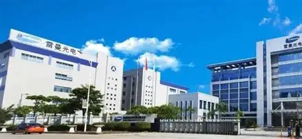 深圳雷曼光电科技股份有限公司