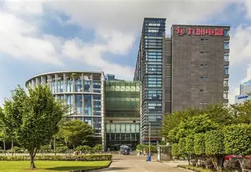 深圳市九洲电器有限公司