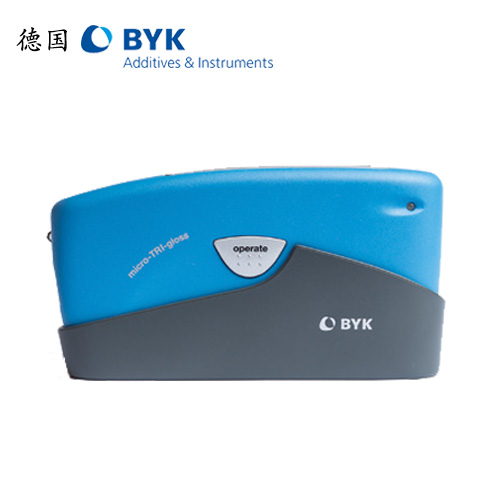 电商MRO供应链解析德国BYK-Gardner   三角度光泽度仪BYK 4563